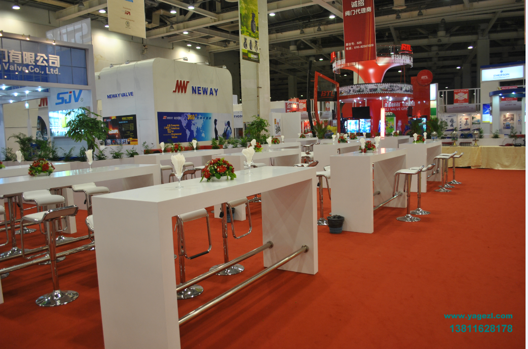 会展用品销售-21