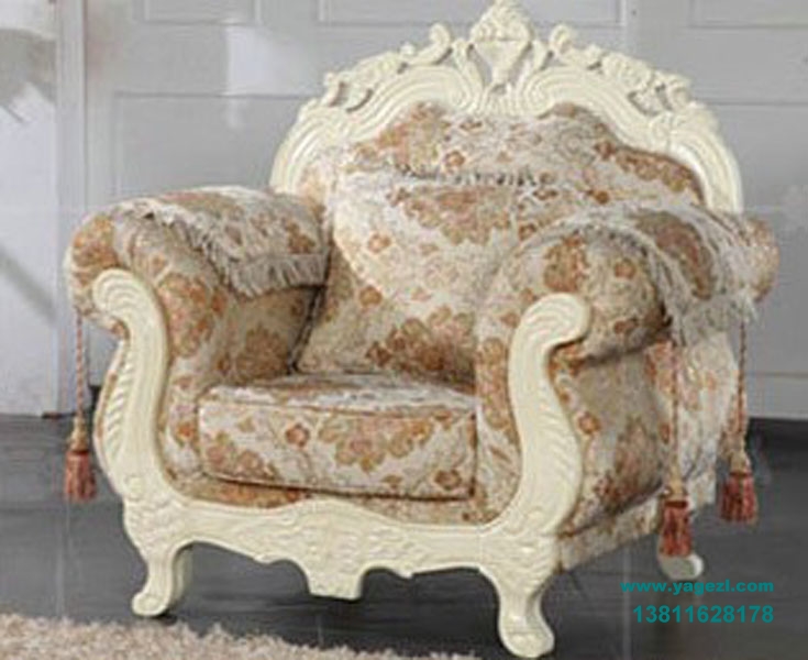 单人沙发租赁-18