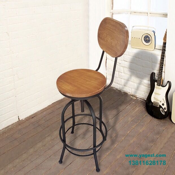 吧椅租赁-28