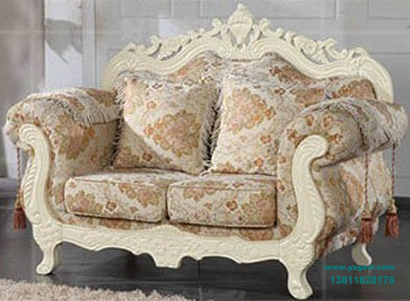 双人沙发租赁-12