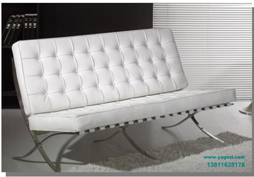 三人沙发租赁-18