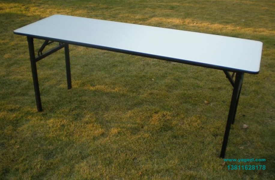 折叠桌租赁-18