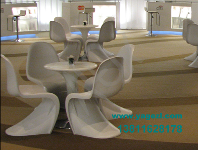 时尚桌椅租赁-06