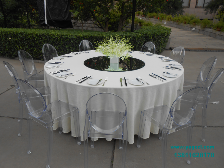 时尚桌椅租赁-10