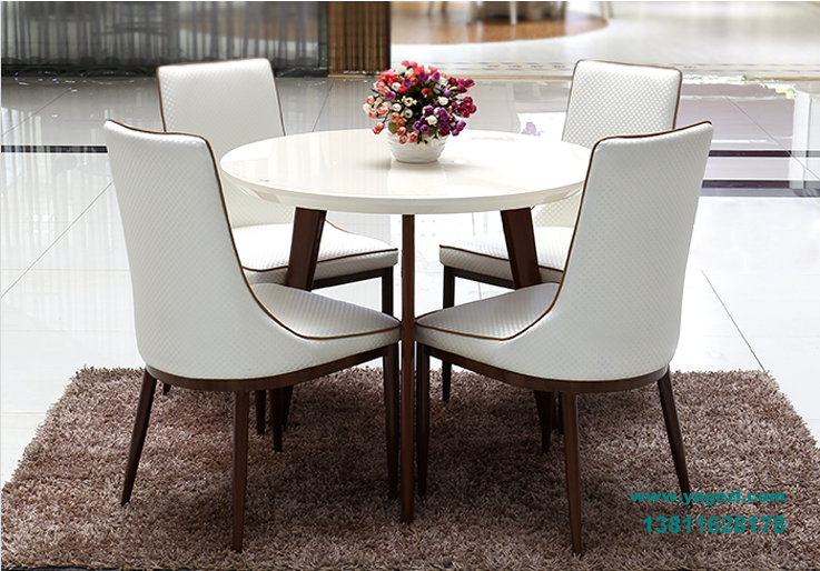 时尚桌椅租赁-13