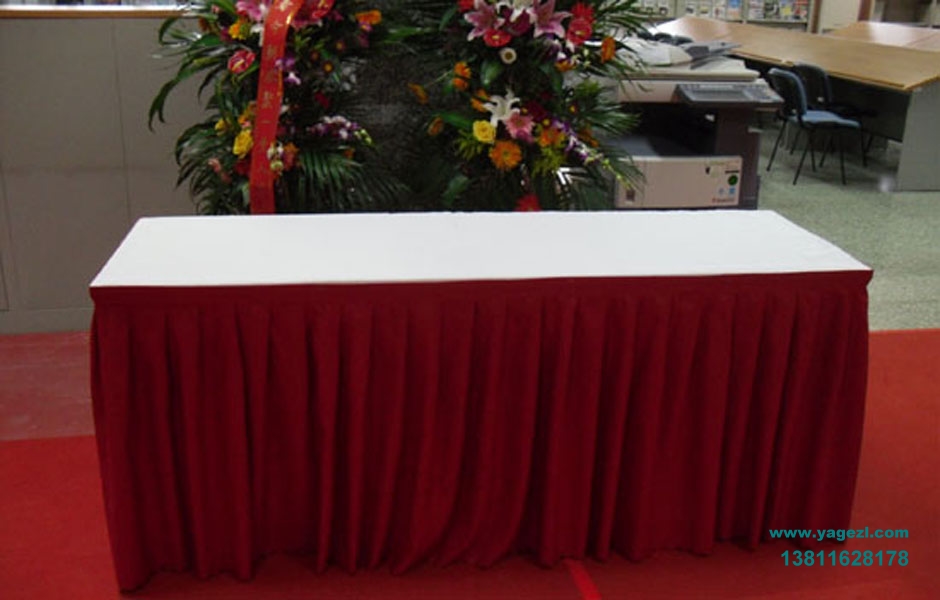 宴会桌租赁-03