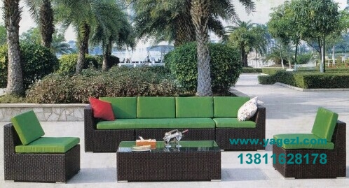 时尚桌椅租赁-18