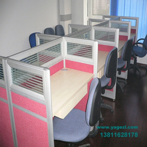 办公家具案例-12