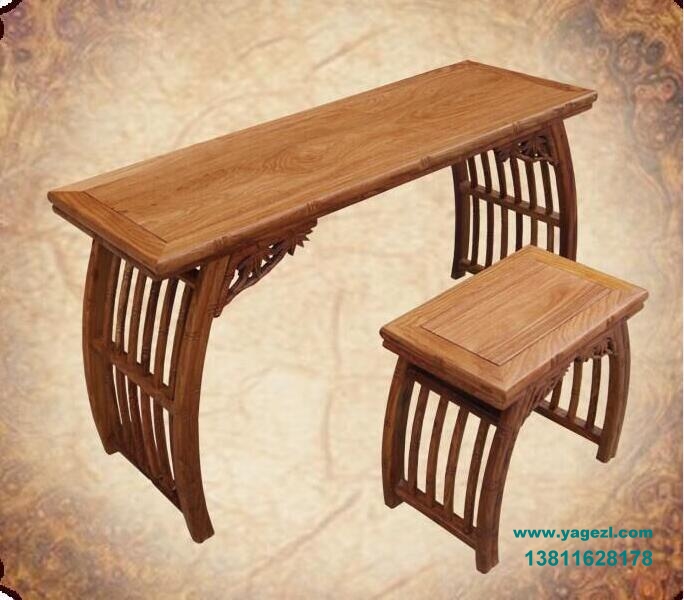 古典家具租赁-01