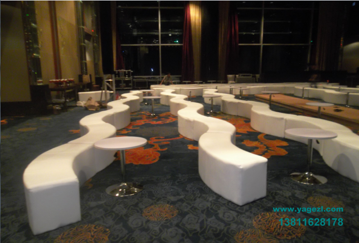 时尚桌椅租赁-23