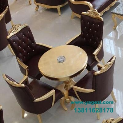 时尚桌椅租赁-27