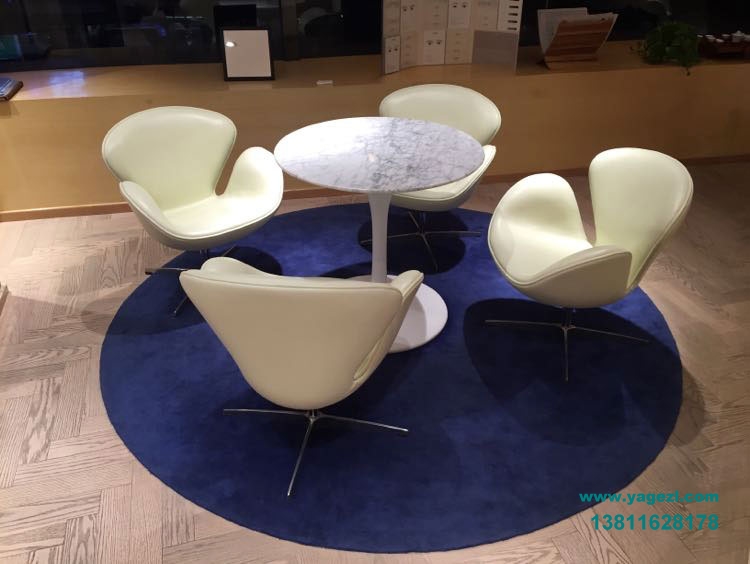 时尚桌椅租赁-29