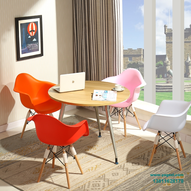 时尚桌椅租赁-34