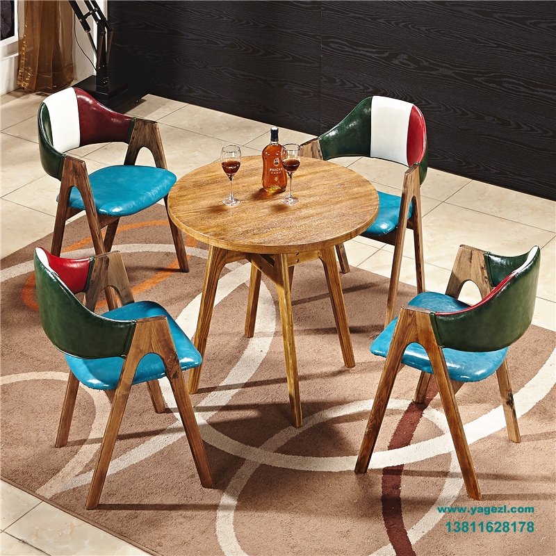 时尚桌椅租赁-36