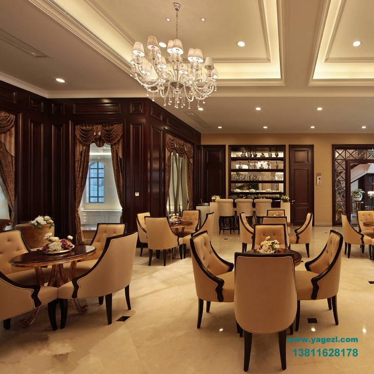 时尚桌椅租赁-42