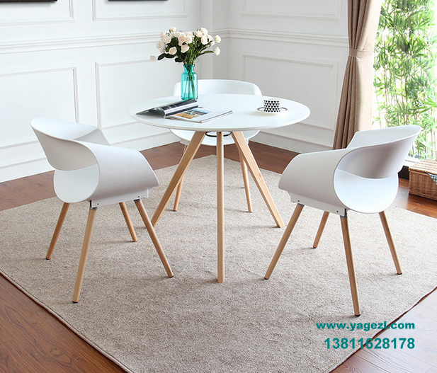 时尚桌椅租赁-46