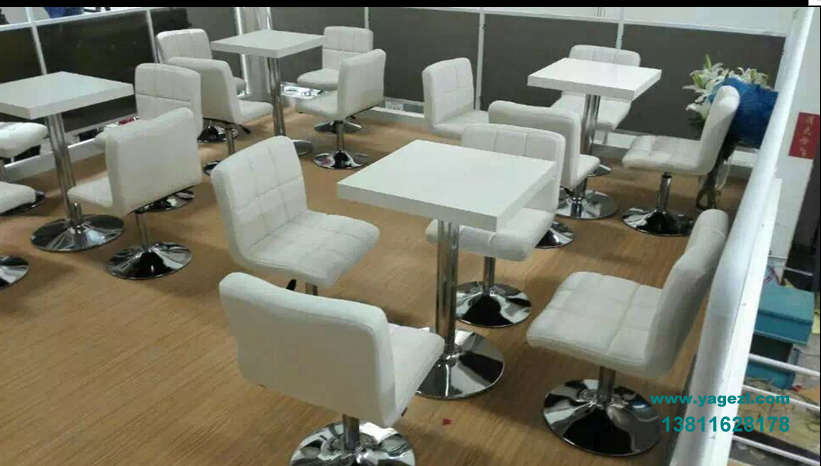 时尚桌椅租赁-48