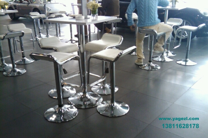 时尚桌椅租赁-49