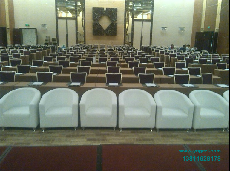 时尚桌椅租赁-51