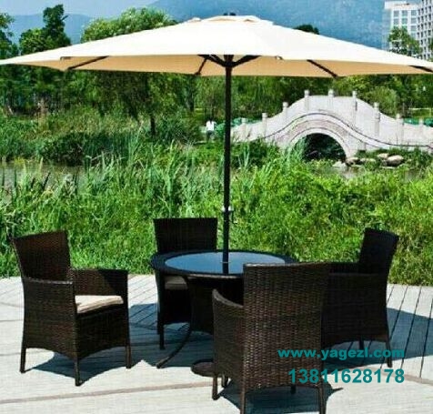 时尚桌椅租赁-54