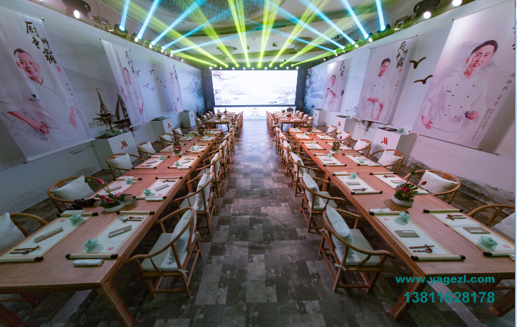 时尚桌椅租赁-56