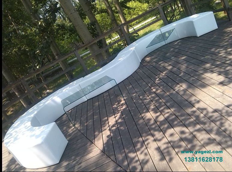 时尚桌椅租赁-58