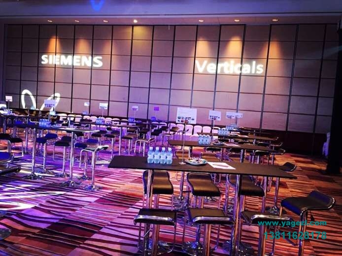 时尚桌椅租赁-59