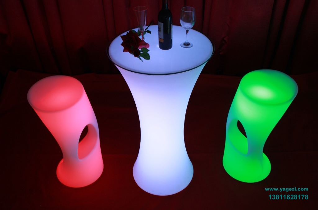 时尚桌椅租赁-62