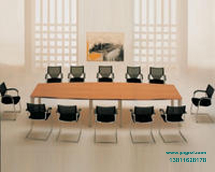 会议桌租赁-07