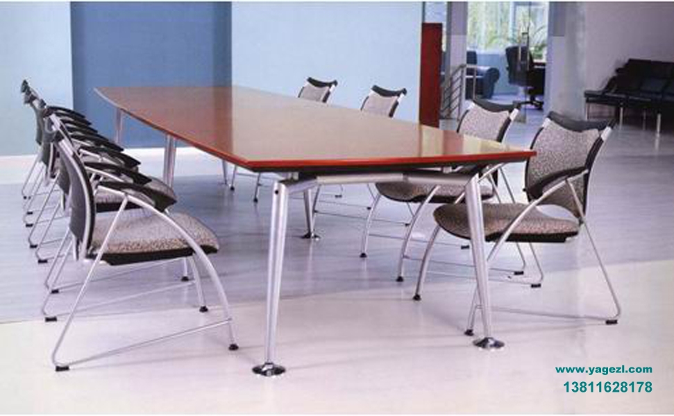 会议桌租赁-08
