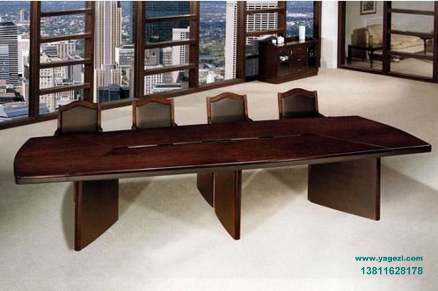 会议桌租赁-09