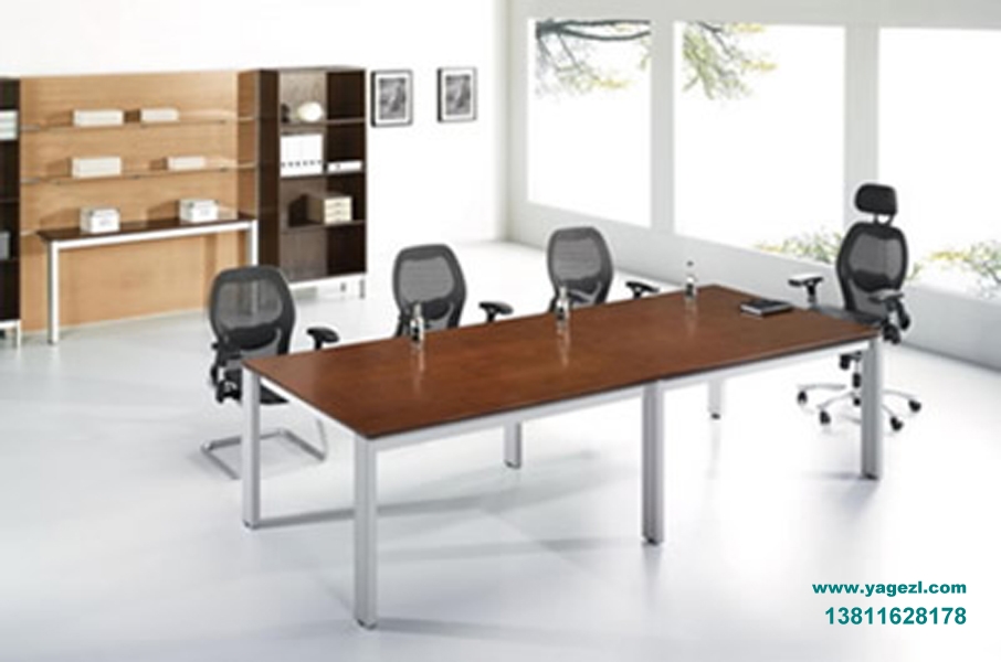 会议桌租赁-10