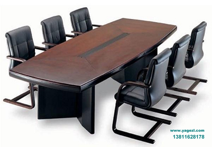 会议桌租赁-11