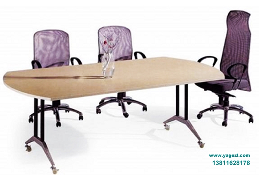 会议桌租赁-12