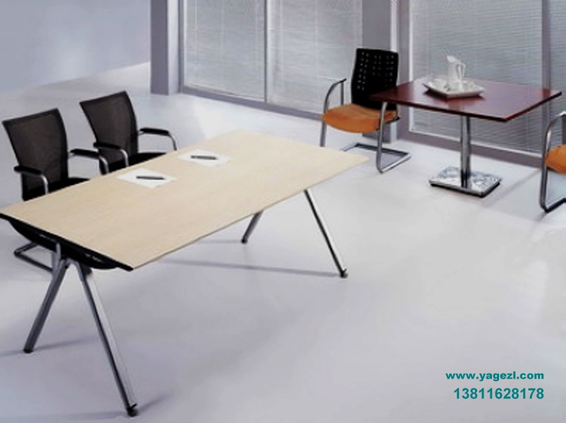会议桌租赁-13