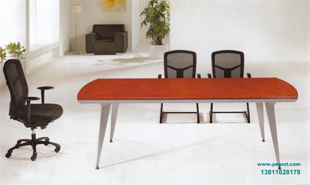 会议桌租赁-15