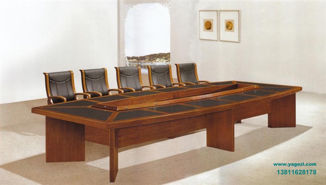 会议桌租赁-16