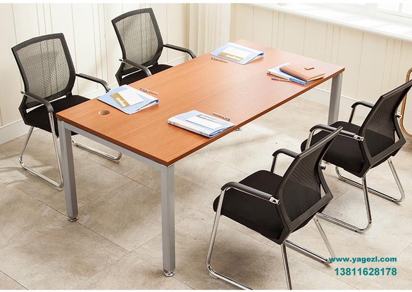 会议桌租赁-17
