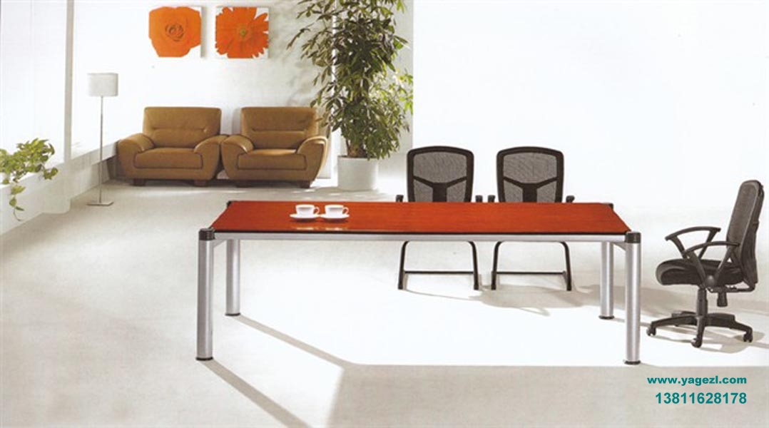 会议桌租赁-18