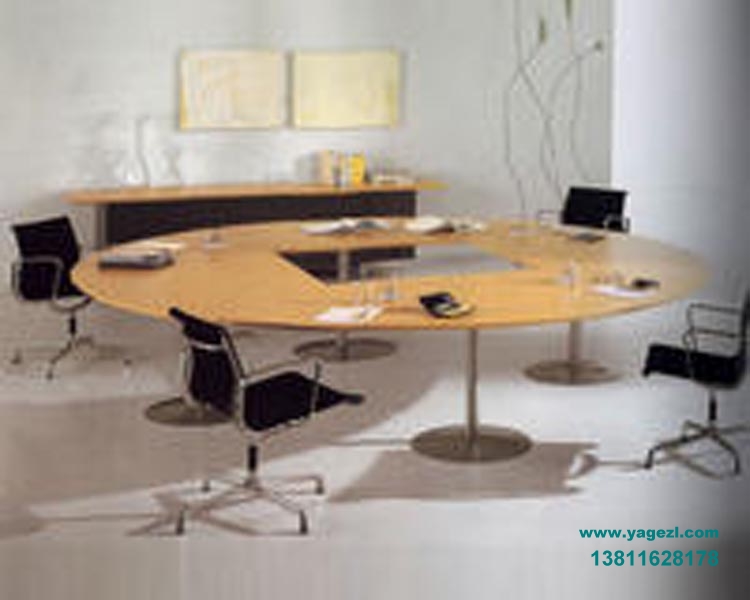 会议桌租赁-19