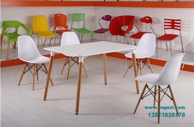 全新桌椅-52